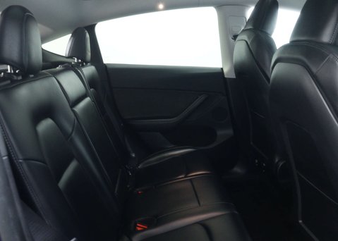 Tesla Model Y SUV 5dr Electric Auto RWD (346 ps) 50
