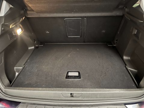 Vauxhall Grandland X 1.6 Grandland X Sport Nav TD S/S Auto 5dr 21