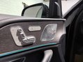 Mercedes-Benz GLE 2.9 GLE400d AMG Line (Premium Plus) G-Tronic 4MATIC Euro 6 (s/s) 5dr (7 Sea 53