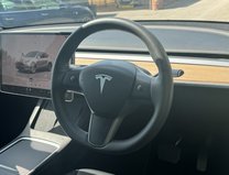 Tesla Model Y SUV 5dr Electric Auto RWD (346 ps) 10