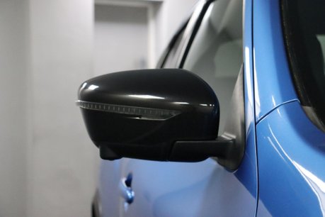 Nissan Juke TEKNA DIG-T 33