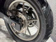 BMW G650 2013 39K ADVENTURE BIKE LOWERED LONG MOT SERVICED 650CC 28