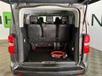 Vauxhall Vivaro Life Vivaro Life Ultimate EV 5dr 46