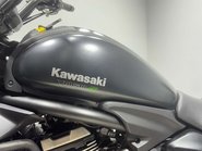 Kawasaki Vulcan S 650 2016 ONLY 8K STUNNING STANDARD CONDITION 650CC TWIN CRUISER BIKE 13
