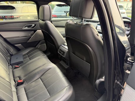 Land Rover Range Rover Velar R-DYNAMIC HSE 300D 38