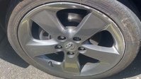 Toyota Auris 1.8 VVT-h T4 Hatchback 5dr Petrol Hybrid CVT Euro 5 (s/s) (136 ps) 9