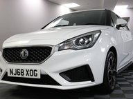 MG MG3 EXCITE VTI-TECH 28