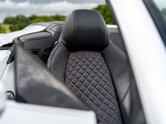 Audi R8 SPYDER V10 QUATTRO 22