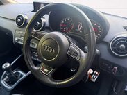 Audi A1 1.4 A1 S Line TFSI 3dr 10