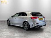 Mercedes-Benz A Class 1.5 A180d AMG Line Hatchback 5dr Diesel 7G-DCT Euro 6 (s/s) (116 ps) 5
