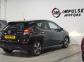 Nissan LEAF N-Connecta 5dr 8