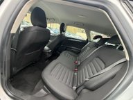 Ford Mondeo ZETEC EDITION TDCI 13