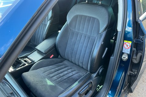 Skoda Superb SE BUSINESS TDI 11