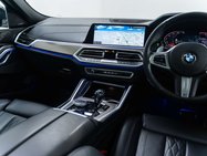 BMW X6 3.0 X6 xDrive 30d M Sport Auto 4WD 5dr 25