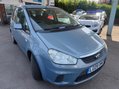 Ford C-Max 1.8 16v Style 5dr 7