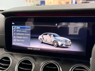 Mercedes-Benz E Class 4.0 E63 V8 BiTurbo GPF AMG S Saloon 4dr Petrol SpdS MCT 4MATIC+ Euro 6 (s/s 65