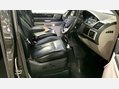 Chrysler Voyager 2.8 Grand Voyager Limited Edition CRD Auto 5dr 14