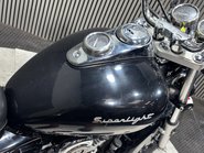 Keeway Superlight 125 2017 RUNNING PROJECT CRUISER BIKE 125CC LEARNER 14