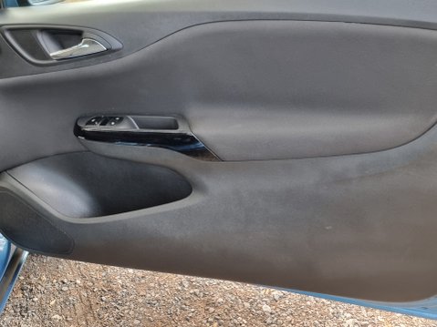 Vauxhall Corsa ENERGY AC 32
