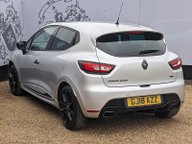 Renault Clio RENAULTSPORT NAV 7