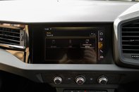 Audi A1 SPORTBACK TFSI SE 24