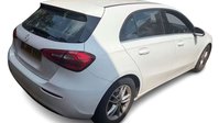 Mercedes-Benz A Class 1.3 A180 SE Hatchback 5dr Petrol 7G-DCT Euro 6 (s/s) (136 ps) 3