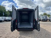 Ford Transit LWB L3H2 Med Roof Limited 350 Air Con Alloys Camera Nav Sensors EURO 6 13