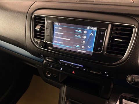 Peugeot Traveller 1.5 BlueHDi Active Standard MPV 5dr Diesel Manual MWB Euro 6 (s/s) (120 ps) 17