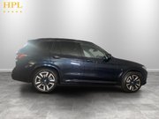 BMW Ix3 80kWh M Sport SUV 5dr Electric Auto (286 ps) Full Leather 8