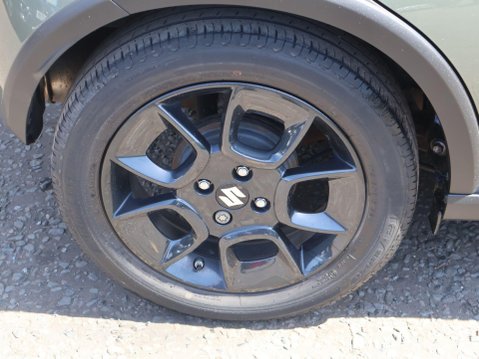 Suzuki Ignis 1.2 Dualjet MHEV SZ-T Euro 6 (s/s) 5dr 28
