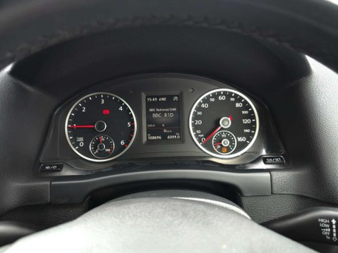 Volkswagen Tiguan 2.0 Tiguan Match Edition TDI BlueMotion Technology 5dr 39