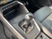 Audi A3 1.0 TFSI 30 S line Sportback 5dr Petrol Manual Euro 6 (s/s) (110 ps) 17