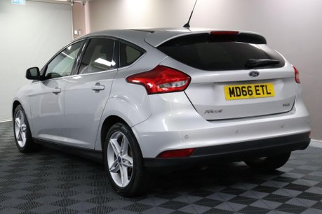 Ford Focus TITANIUM 10