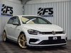 Volkswagen Golf 2.0 TSI R Hatchback 5dr Petrol DSG 4Motion Euro 6 (s/s) (310 ps)