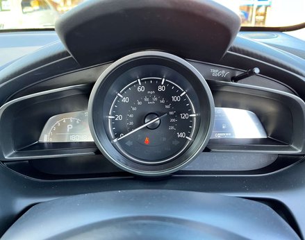 Mazda 2 1.5 Mazda2 SE-L Nav+ Auto 5dr 21