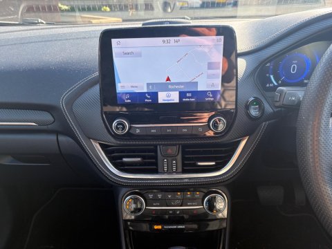 Ford Puma ST-LINE VIGNALE MHEV 15