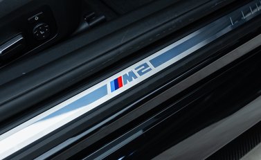 BMW M2 24