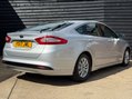 Ford Mondeo 2.0 Mondeo Titanium Econetic TDCi 5dr 27