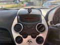 Ford Ka 1.2 Zetec Euro 5 (s/s) 3dr 12