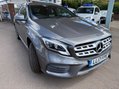 Mercedes-Benz GLA 2.1 GLA200d AMG Line (Premium) 7G-DCT Euro 6 (s/s) 5dr 7