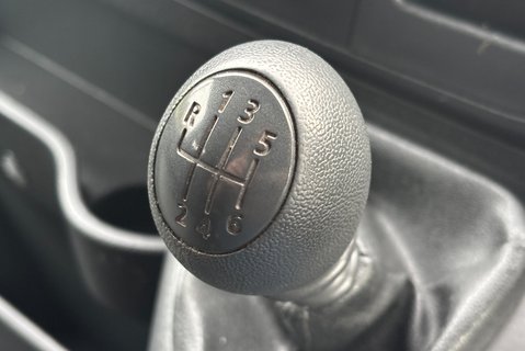 Vauxhall Movano F3500 L3 H1 Double Cab Dropside - Air Con 30