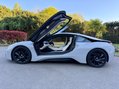 BMW I8 1.5 7.1kWh Auto 4WD Euro 6 (s/s) 2dr 44