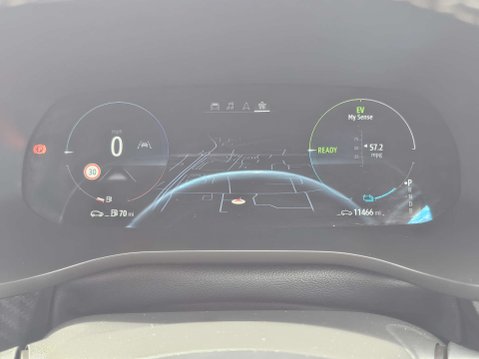 Renault Arkana 1.6 Arkana E-Tech Engineered Edition HEV Auto 5dr 26