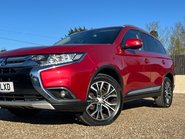Mitsubishi Outlander DI-D 3 17