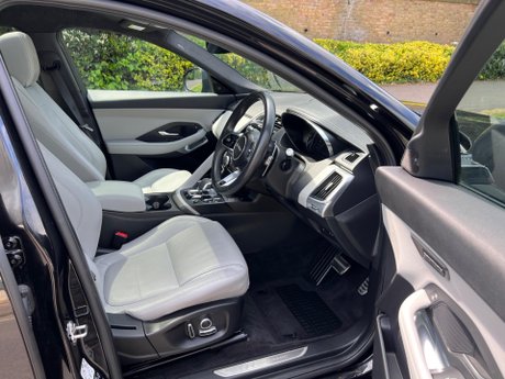Jaguar E-Pace 2.0 D204 MHEV R-Dynamic Black Auto AWD Euro 6 (s/s) 5dr 16