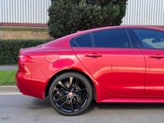 Jaguar XE 2.0d R-Sport Auto Euro 6 (s/s) 4dr 7