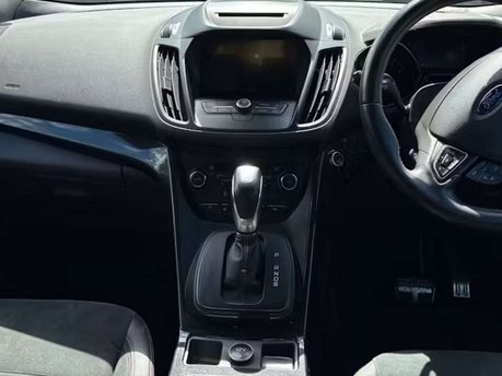Ford Kuga 1.5T EcoBoost ST-Line X SUV 5dr Petrol Auto AWD Euro 6 (s/s) (176 ps) 5