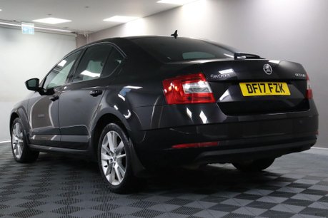 Skoda Octavia SE L TSI DSG 22