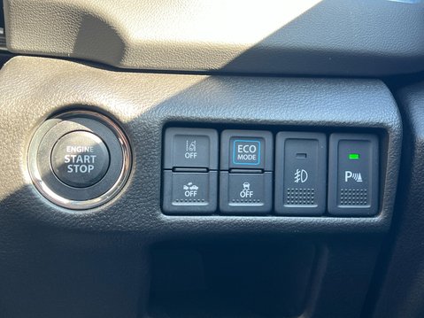 Suzuki S-Cross ULTRA ALLGRIP 36