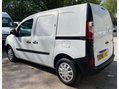 Renault Kangoo 1.5 dCi ENERGY ML19 Business Panel Van 5dr Diesel Manual MWB Euro 6 (s/s) ( 13